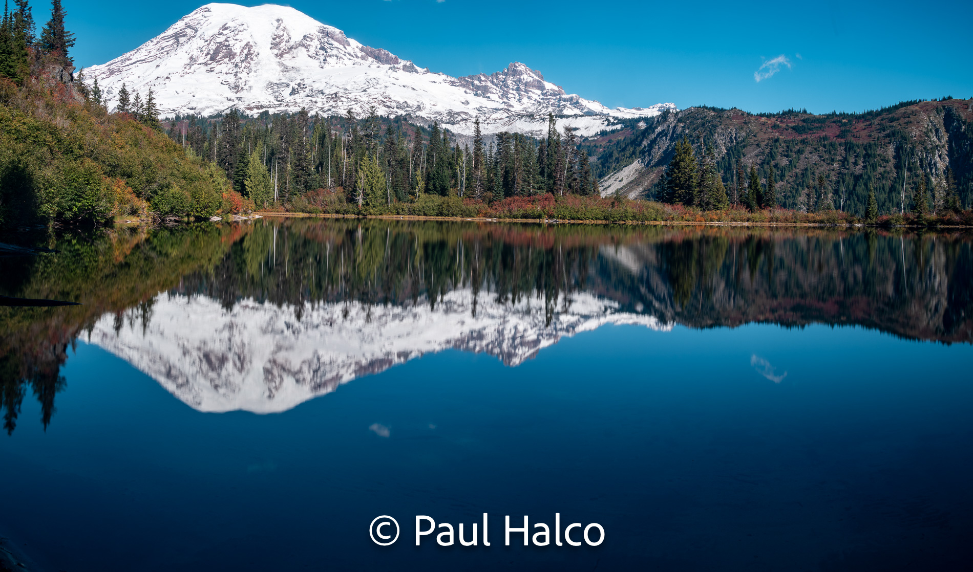 Paul Halco - Mt Ranier NP-19